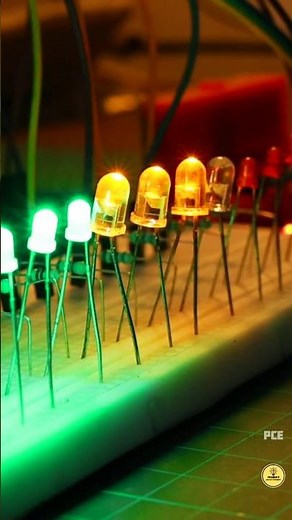 Music Reactor Circuit😍#arduino #arduinoproject