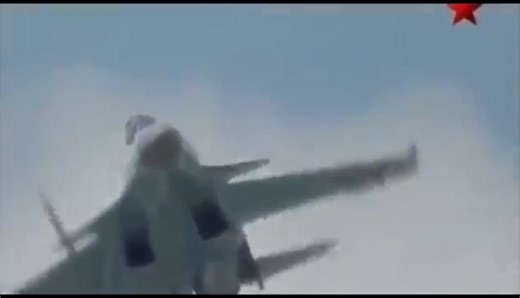 Fighter Jets Showcase Aerobatic Maneuvers in Sky