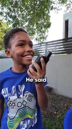 i found the best walkie talkies