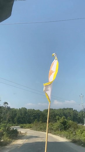 Damak to Mangsebung ❤️❤️ | Princess Sherma