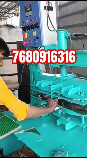 Paper plate machine design challenges and solutions