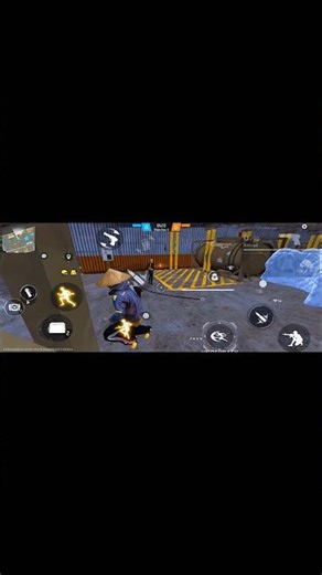 KYA HAL HAI 🌍🥶 1080p HD video 📷 #freefire