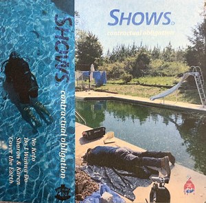 Shows - Contractual Obligation