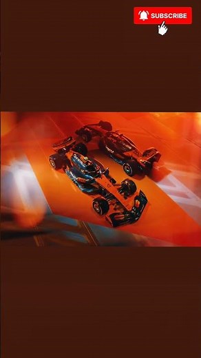 How McLaren Went From Tragedy To Triumph