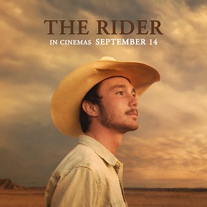 742 reactions · 620 shares | ★★★★ The Guardian | "Unmissable" Rolling Stone THE RIDER is in cinemas September 14 | Altitude Films | Facebook