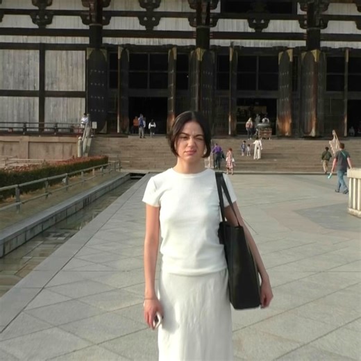 Nailea Devora on Instagram: "bringing some things from 2025 with me 🤍 so grateful"