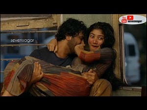 sai pallavi new romantic whatsapp status video