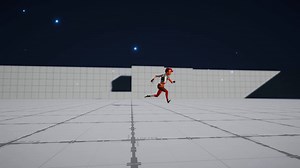 We're building playable prototypes in a new tutorial series on YouTube! 💫 Watch the full video on how we created an ability system in a third-person action shooter game: https://on.unity.com/2P7ESrr | Unity