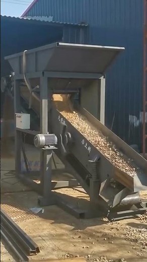 vibrating Screen for Limestone Sand Gravel Screening Plant Suppliers