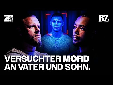 BESUCHSZEIT #110 mit JEFF MILCHGESICHT