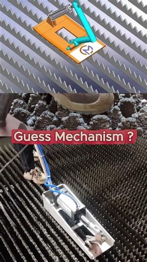 How Industrial Scrap Slag Removal Mechanism 😱 🙄#shorts