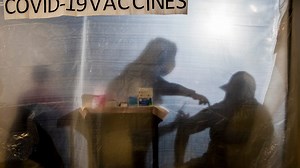 Canadian County COVID-19 vaccine tracker: 58% of people fully vaccinated