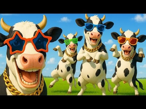 Sapi Lucu Pesta Besar 2025 🐄🎉 | গরু উৎসব | 150+ Momen Viral | Epic Cow Party Compilation!