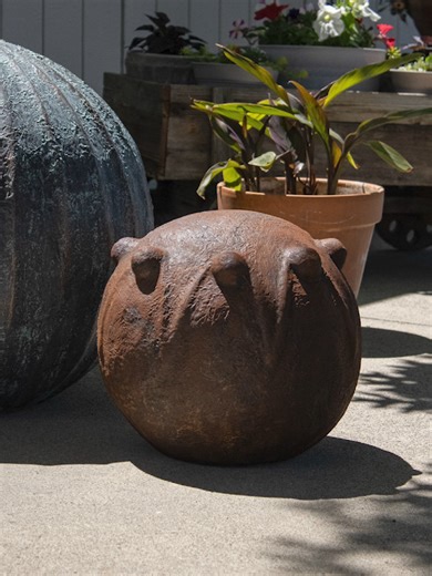 DIY Cement Orbs: Full Tutorial for Creative Projects