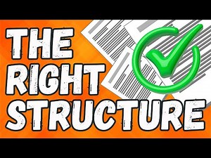 How to Structure Your Literature Review (Before You Start Writing)