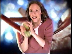 McDonald's McSalad Shaker Commercial (2000)