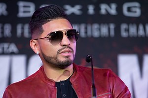 Mares Holds Nose Over Gary Russell's Next Fight, Wants Title Shot