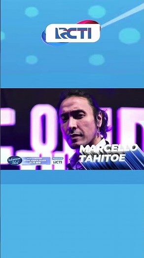 Meet the Judges of Indonesian Idol XIV Who's the next new idol? Watch on RCTI