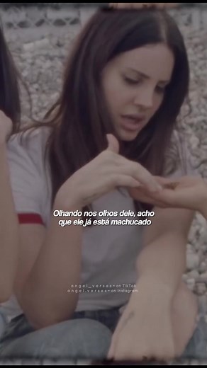 Lana Del Rey - Happiness Is A Butterfly (Tradução)