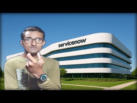 ServiceNow Explained The AI-Powered Workflow Giant Revolutionizing Business | Complete Company Story