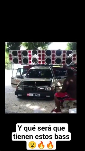 Bajos potente😮🔥#chipeo12voltio #bass#dobletono#potencia#musicologo#musicaparachipeo#chipeo#wwe#dj