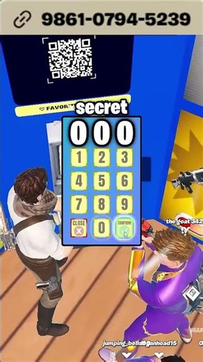 ONE SHOT 🚀 MAP CODE: 9861-0794-5239 ‼️ CREATOR GGGHUB 💎 #shorts #fortnite #brainrot #practice