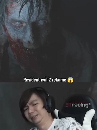 Miawaug's Sadistic Moments in Resident Evil 2 Remake