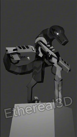 All my Renderings as of now