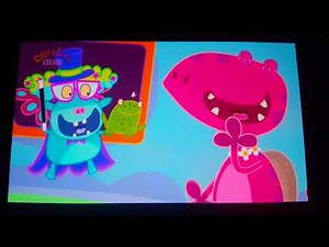 CBeebies School of Roars New Episodes