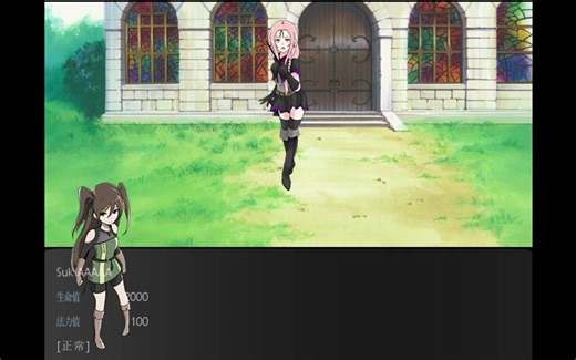 didnapper（番外）遗漏n年的支线-爱好死灵法术的妹子（什么克总）