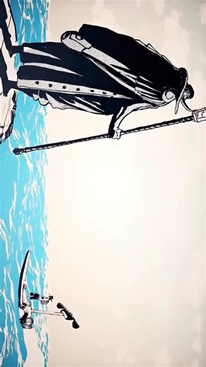 Animemax on Instagram: "Edward Newgate stood as the strongest man alive, yet his greatest strength was his heart. Ace burned with fire, Whitebeard shook the world—but both lived and died for the same reason: family. One carried the future, the other carried the burden. Their deaths didn’t end their story; they sealed it into legend. 🔥☠️” #Whitebeard #PortgasDAce #OnePiece #view #virlahastages"