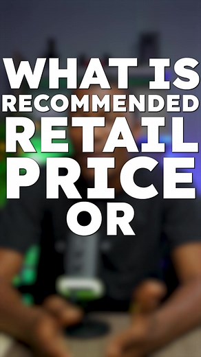 Understanding the Recommended Retail Price (RRP) | Save Money and Shop Smart