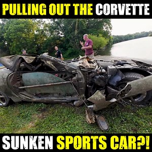 #vintagecars #carrecovery #recoveryteam | Wrecked & Recovered