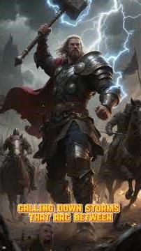 Can Modern Soldiers Survive Against Ancient Gods? The Answer 🔥 #mythology #warfare