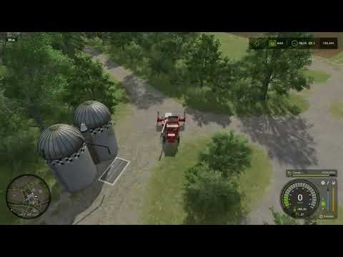 how to start fs25 part 1