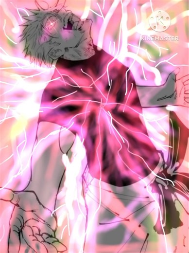 how to draw gojo satoro gojo final form#japan jujutsu kaisen#gojo#drawing #viral #popular #anime