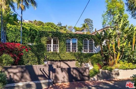 2806 Nichols Canyon Rd, Los Angeles, CA 90046 | Estately 🧡 | MLS# 26667967