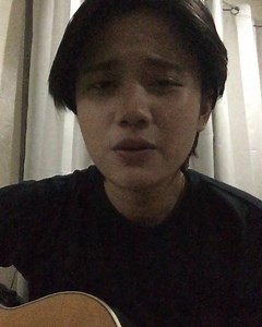 Cuz' I was watching I ❤️ OPM awhile ago. #LSS 󾌴 | Kaye Cal