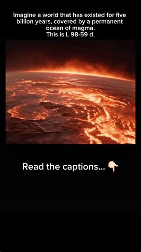 This Exoplanet Doesn't Have Water—Here's Why #space #trending #shorts