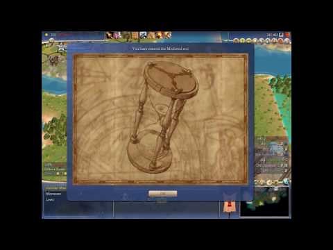 Civilization 4 Soundtrack: Missa Papae Marcelli: III. Credo