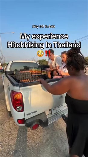 200 reactions · 4 comments | Travel documentary premiers soon// link in bio to support my journey and subscribe to my YouTube: LashaLayy 1:1 Travel Calls/Coaching Now Available Link In Bio #reels #contentcreator #trending #asia #travel #viral #explore | Layy Lasha | Facebook