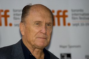 Robert Duvall names his favourite movies of all time