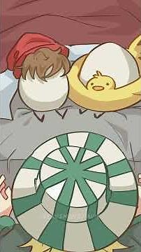 A Glimpse of the Past || QSMP Animatic