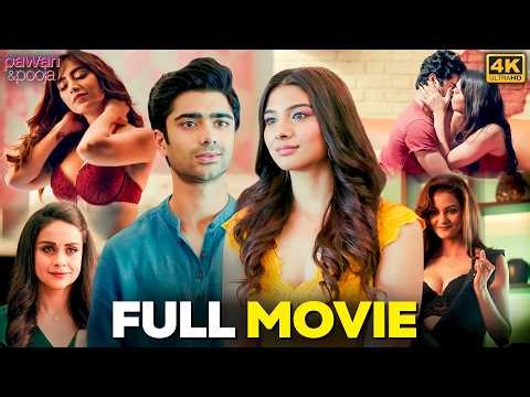 Pawan and Pooja Full Movie 4k New Released South Dubbed Ft. Sharman Joshi Latest 2026