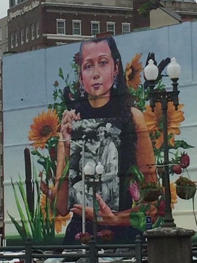 Providence, Rhode Island Historic and Modern