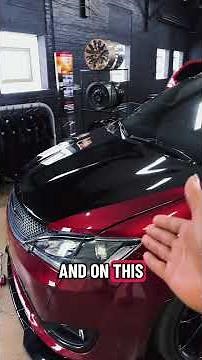 Front End PPF: Partial vs Full | Best Paint Protection Film for Rock Chips”