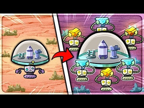 I Broke This Game With TOO MUCH Treasure