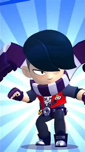 Brawl Stars gameplay #brawlstarsgameplay #supercellgame #brawlersgaming #brawlstars #brawlshorts 02