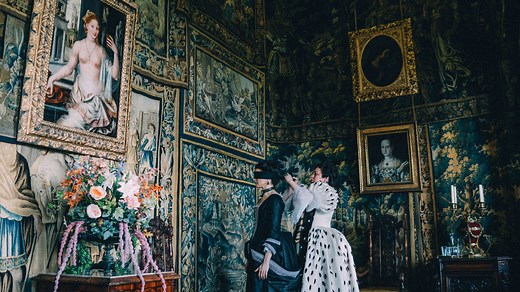 10 films with striking interior design to watch under lockdown