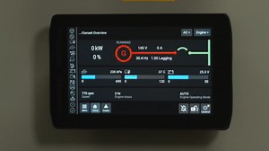 Go behind the scenes in the development lab of the new Cat® Energy Control System (ECS). Josenia Gerdes walks you through Auto-Mains Failure functionality and how the Cat ECS will support you through a loss of utility event. For more insights and to access the full Cat ECS webinar, check out: https://bit.ly/3Sj9F5I #ElectricPowerSolutions #CatECS | Cat Electric Power